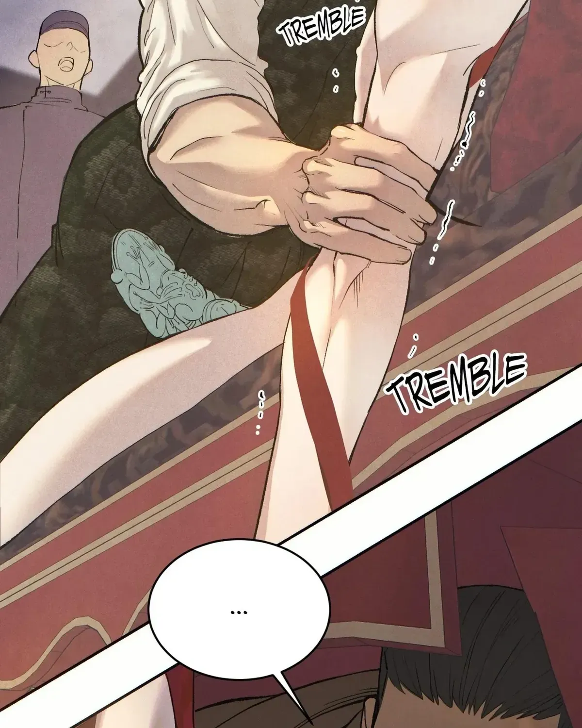 Read Peach Boy chapter 38 image 147 on Lezhin