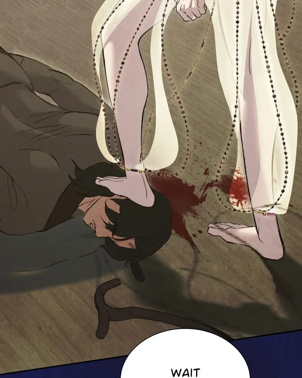 Read Peach Boy chapter 38 image 152 on Lezhin