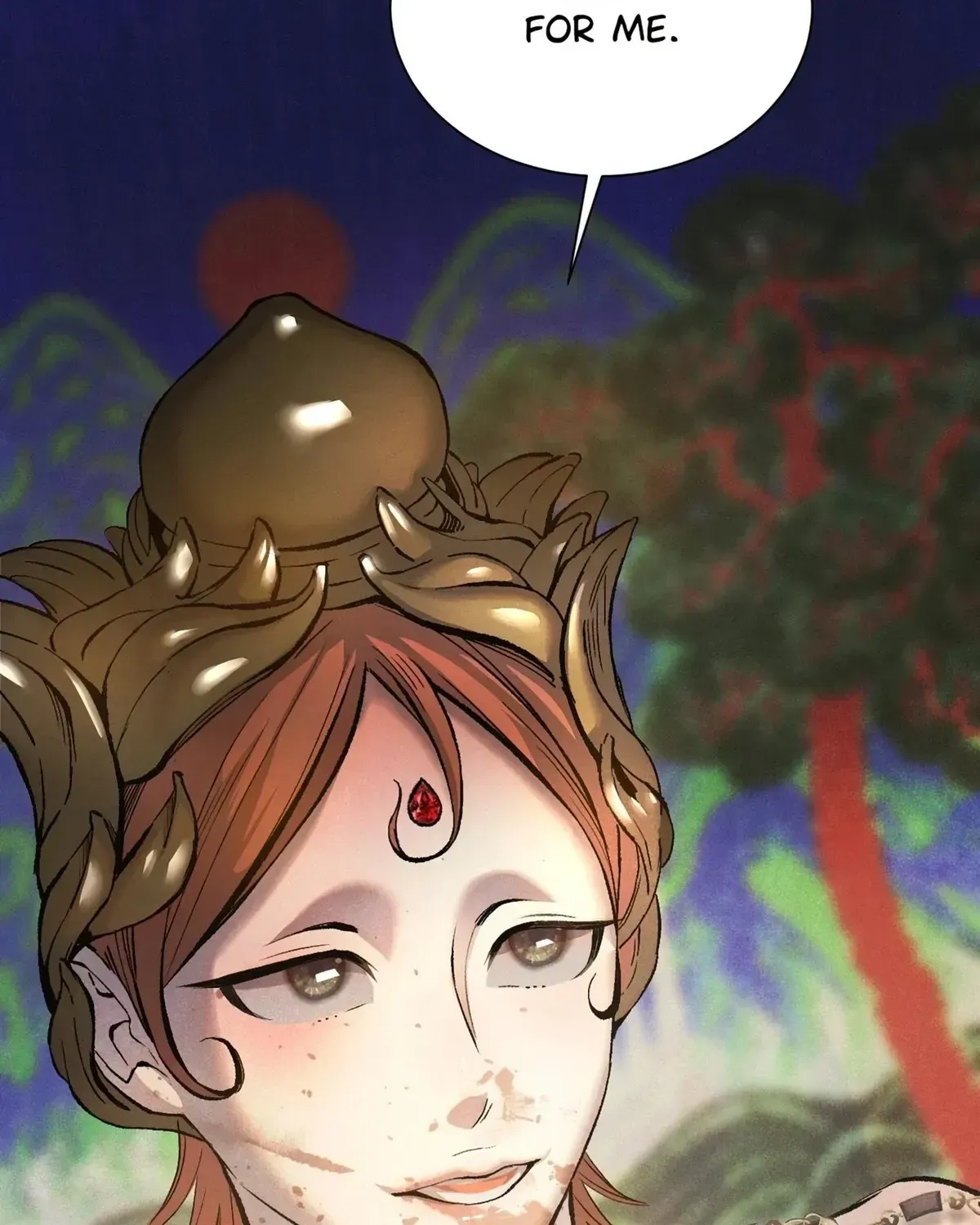 Read Peach Boy chapter 38 image 153 on Lezhin