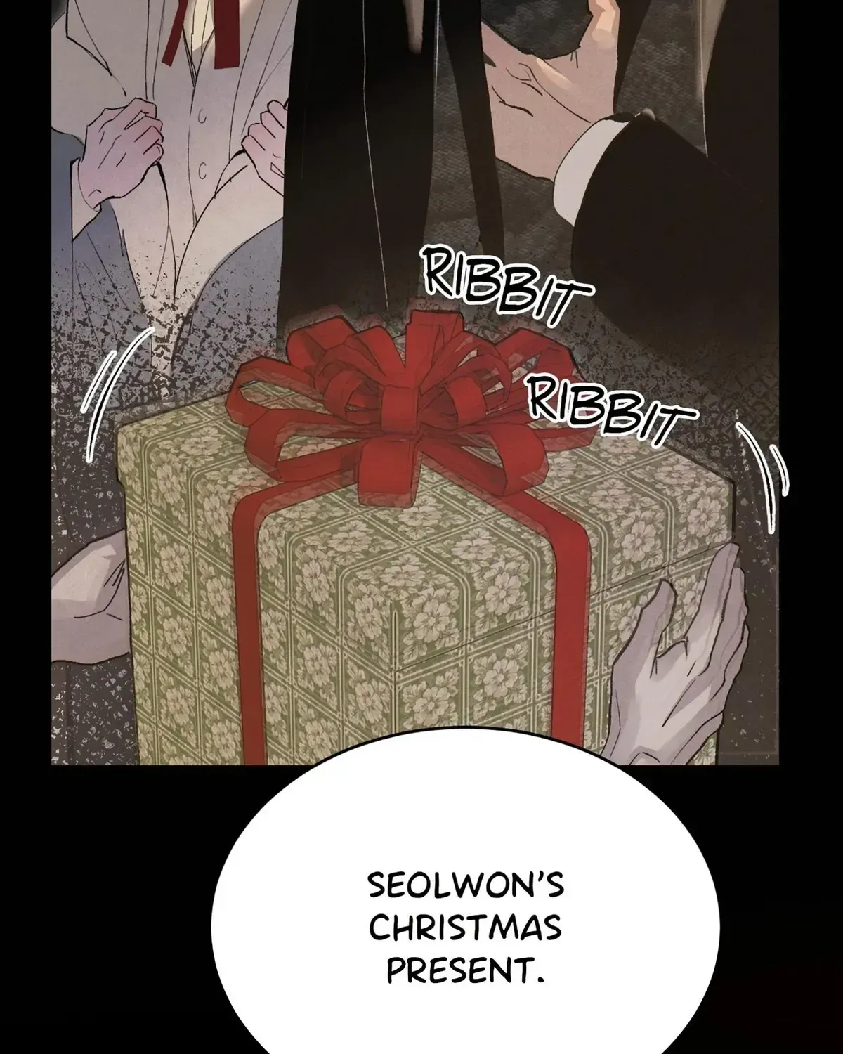 Read Peach Boy chapter 38 image 16 on Lezhin
