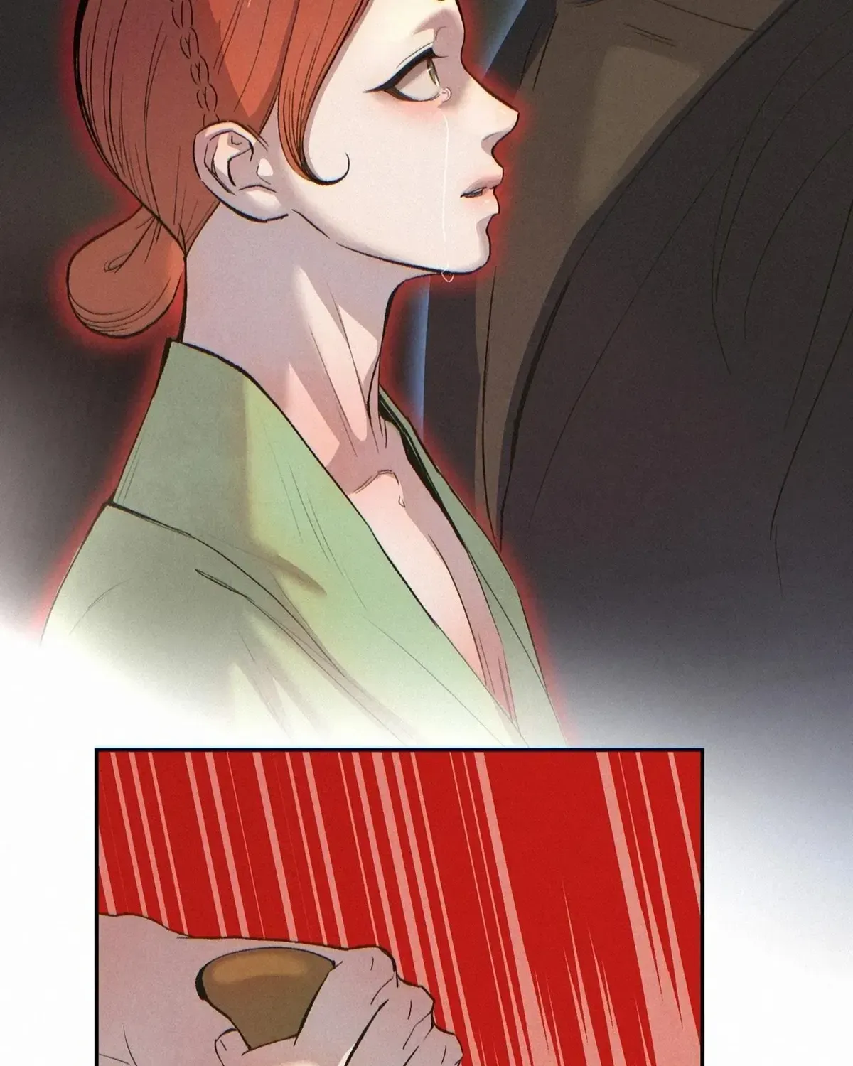 Read Peach Boy chapter 38 image 27 on Lezhin
