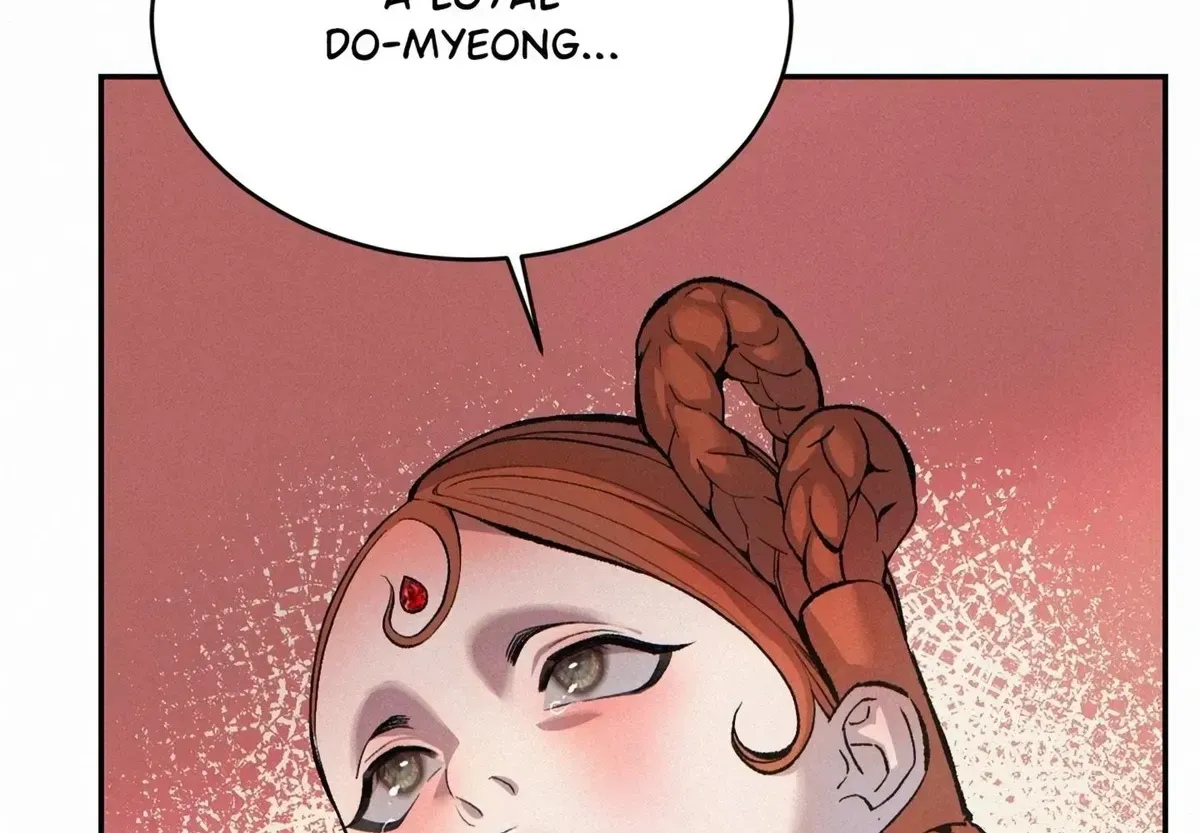 Read Peach Boy chapter 38 image 29 on Lezhin
