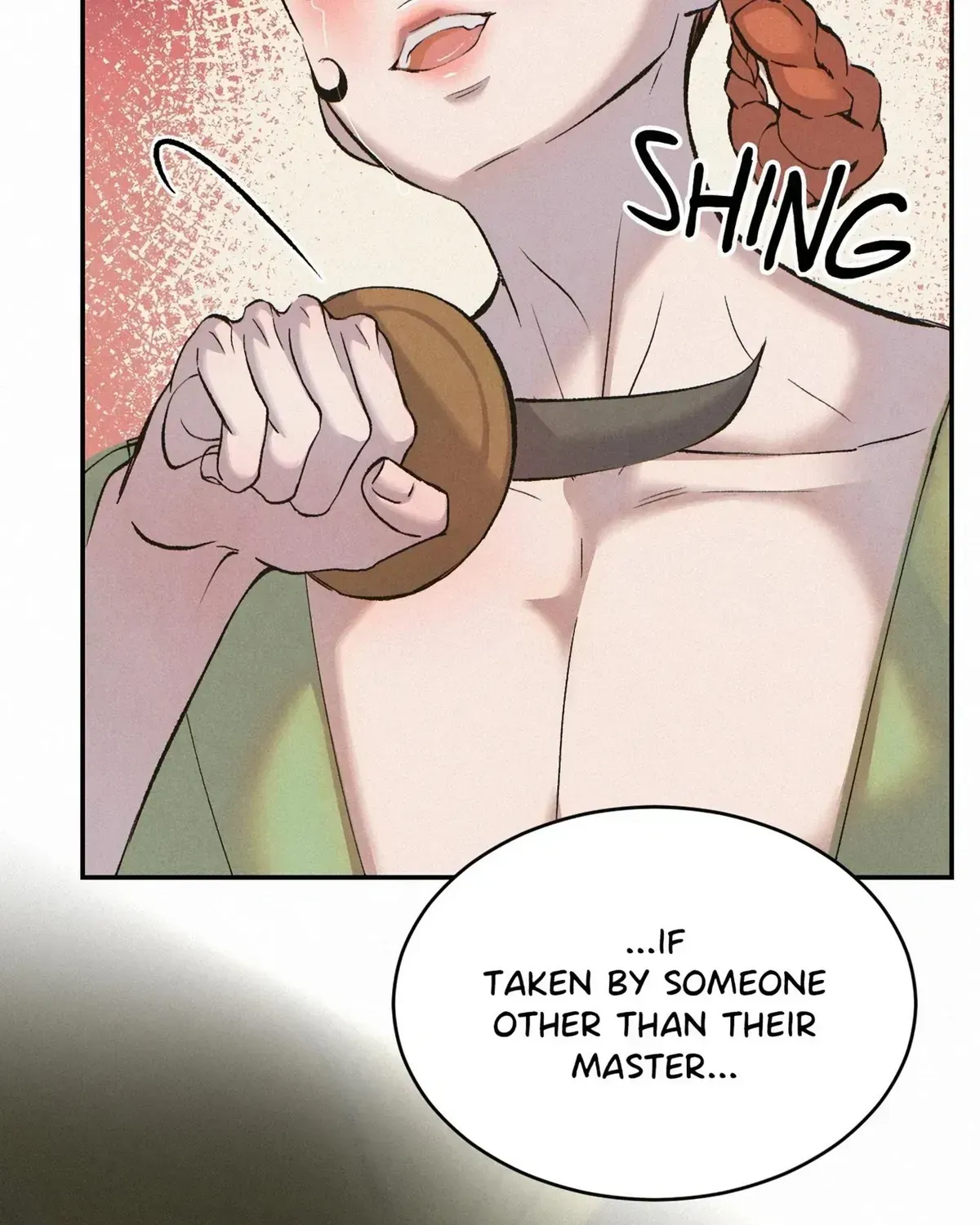 Read Peach Boy chapter 38 image 30 on Lezhin