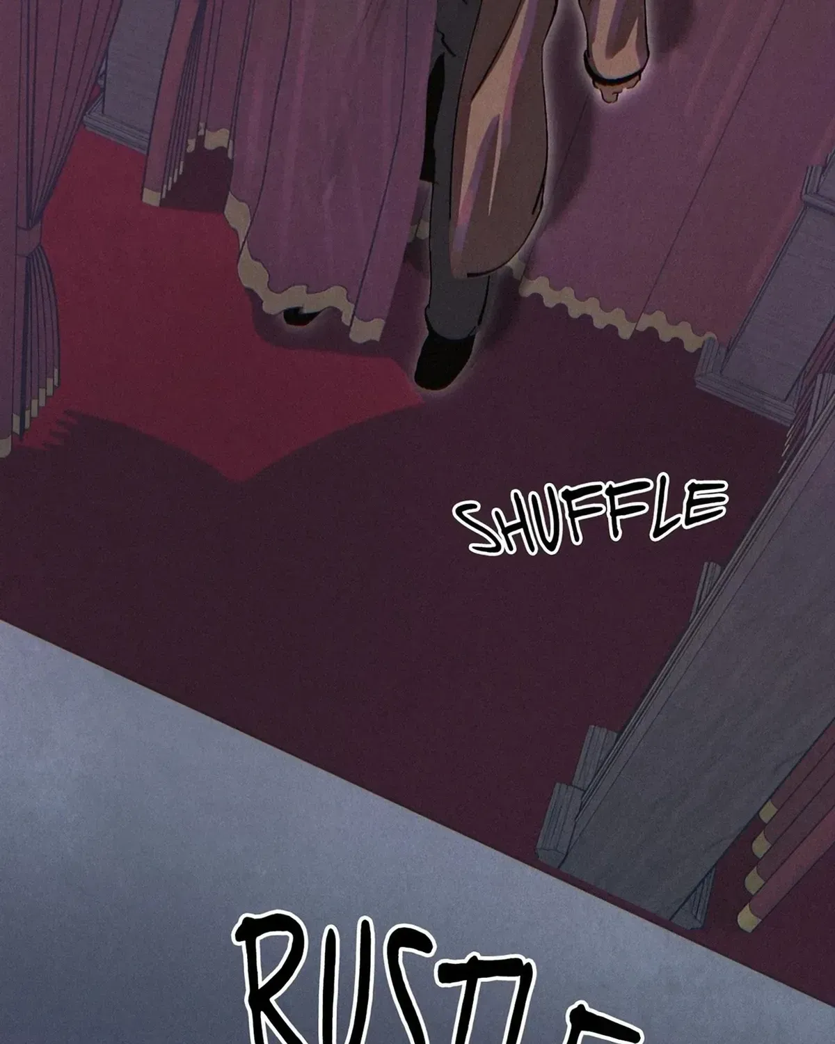 Read Peach Boy chapter 38 image 37 on Lezhin