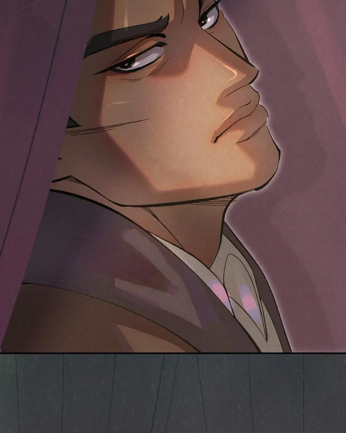 Read Peach Boy chapter 38 image 40 on Lezhin