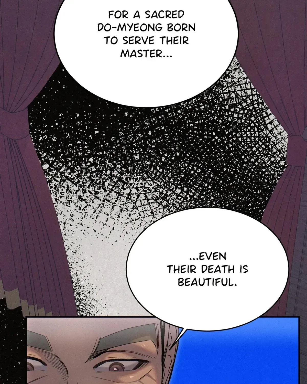 Read Peach Boy chapter 38 image 42 on Lezhin