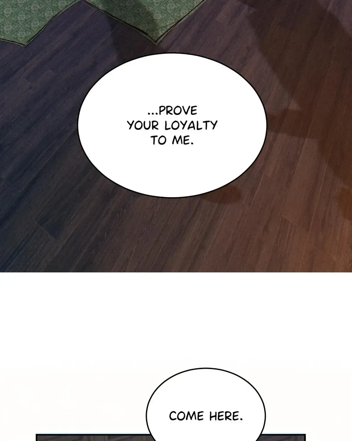 Read Peach Boy chapter 38 image 46 on Lezhin