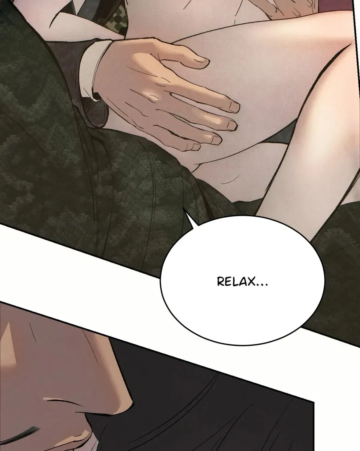 Read Peach Boy chapter 38 image 50 on Lezhin