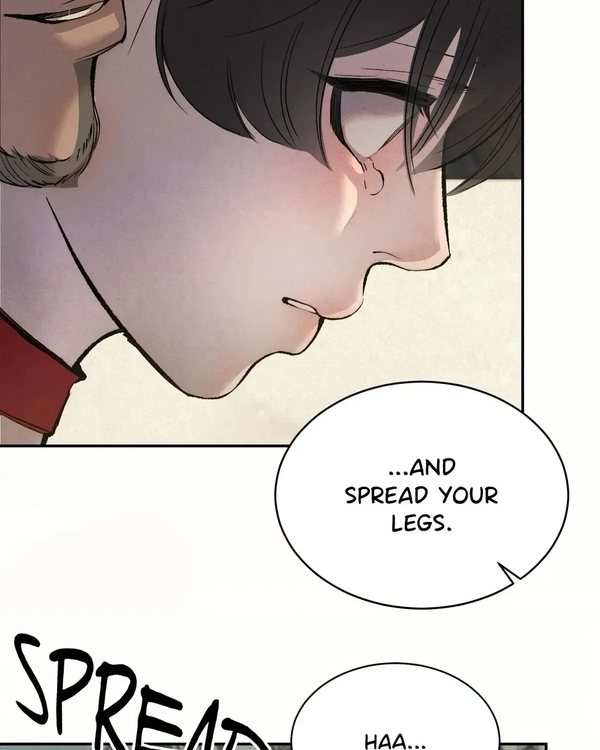 Read Peach Boy chapter 38 image 51 on Lezhin