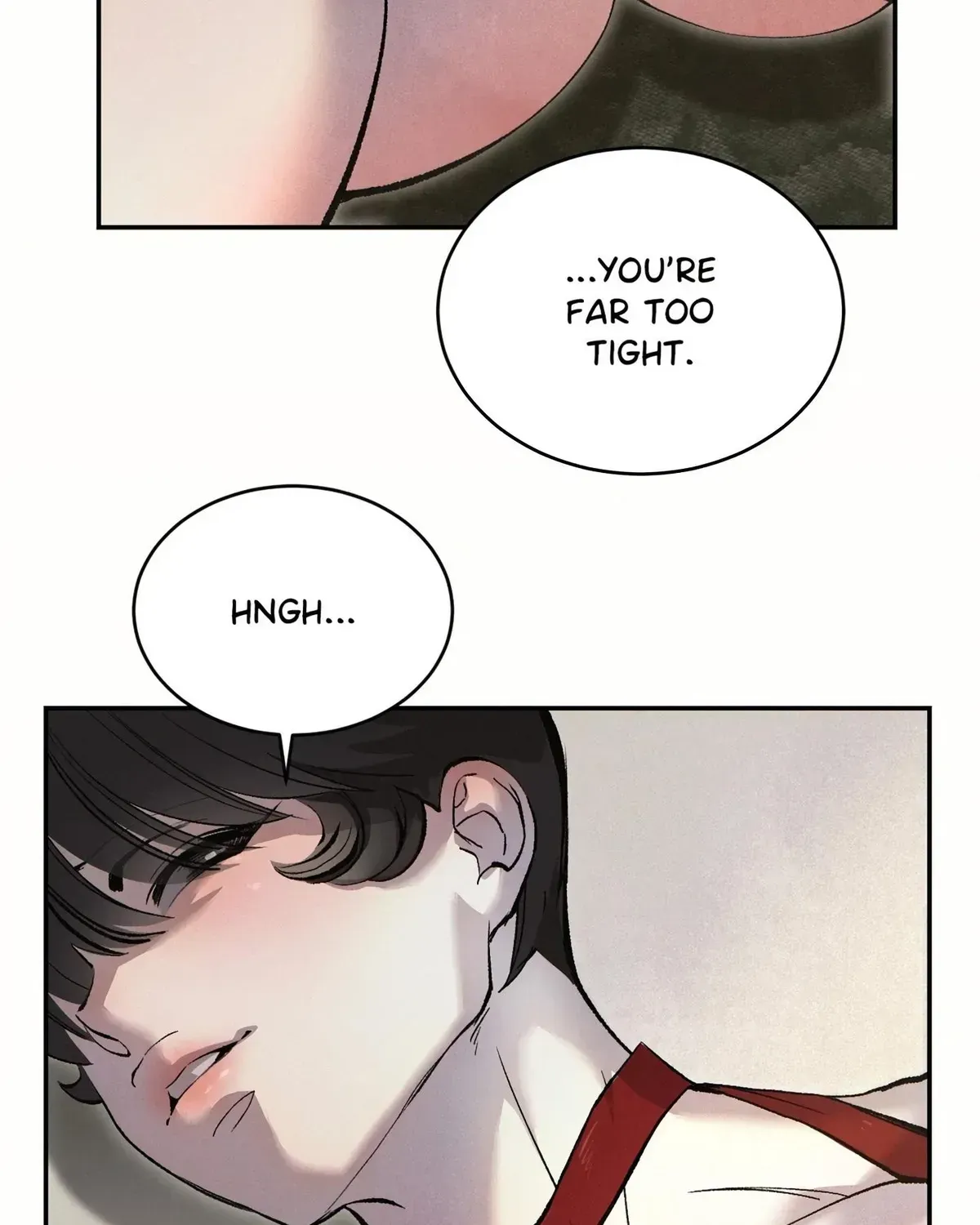 Read Peach Boy chapter 38 image 58 on Lezhin