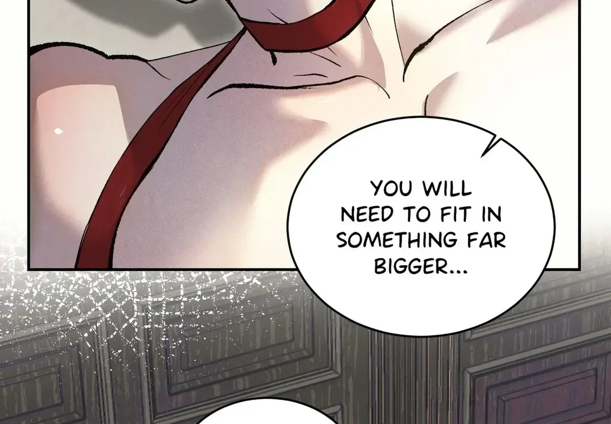 Read Peach Boy chapter 38 image 59 on Lezhin