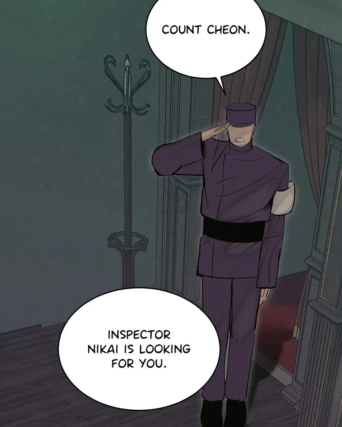 Read Peach Boy chapter 38 image 66 on Lezhin