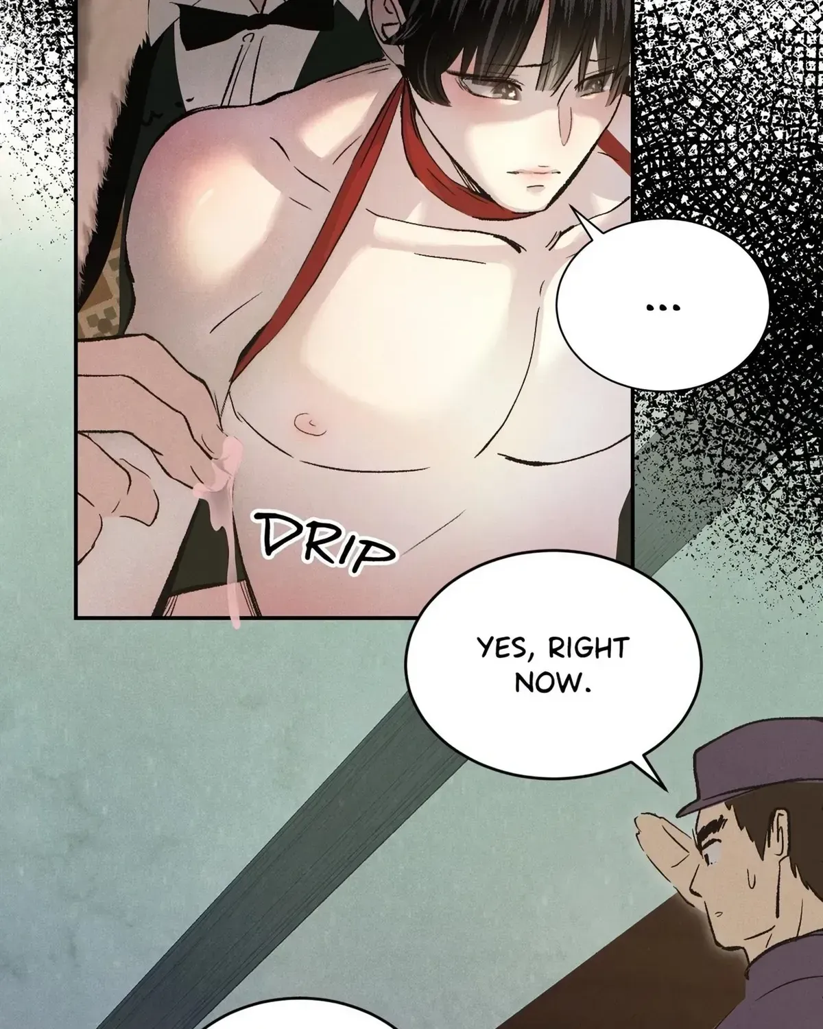 Read Peach Boy chapter 38 image 69 on Lezhin