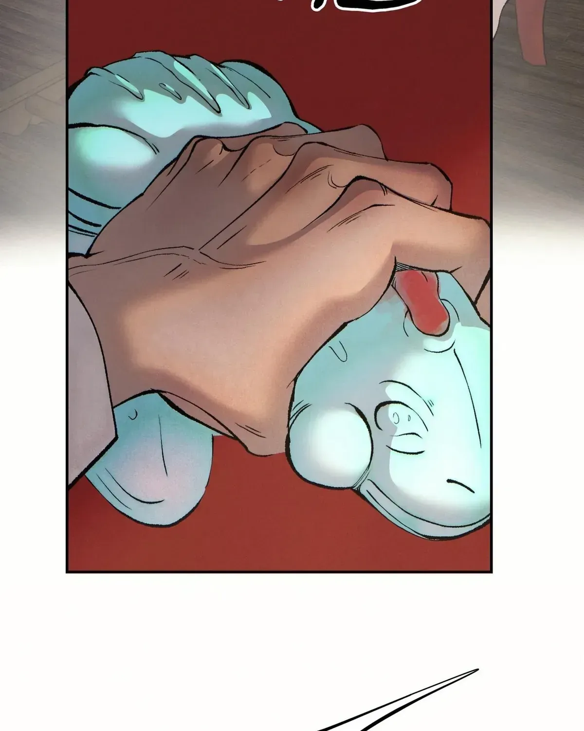 Read Peach Boy chapter 38 image 76 on Lezhin