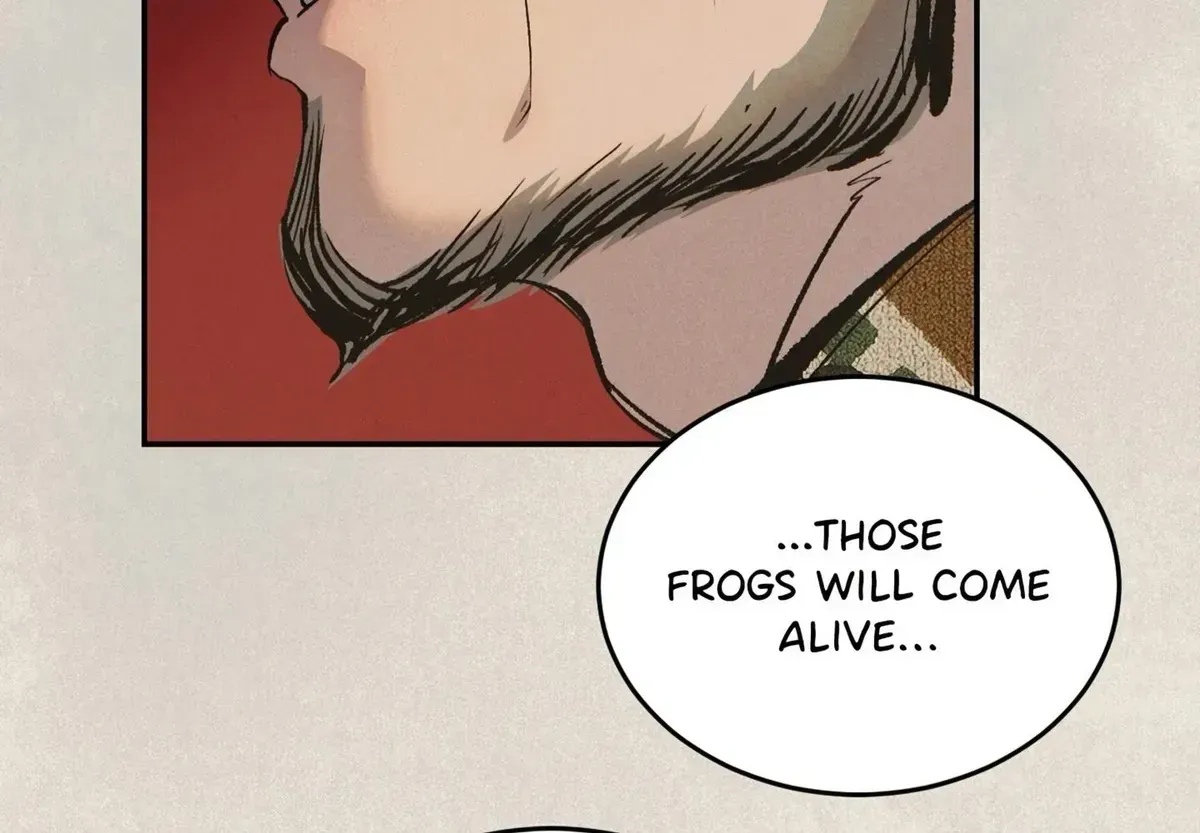 Read Peach Boy chapter 38 image 83 on Lezhin