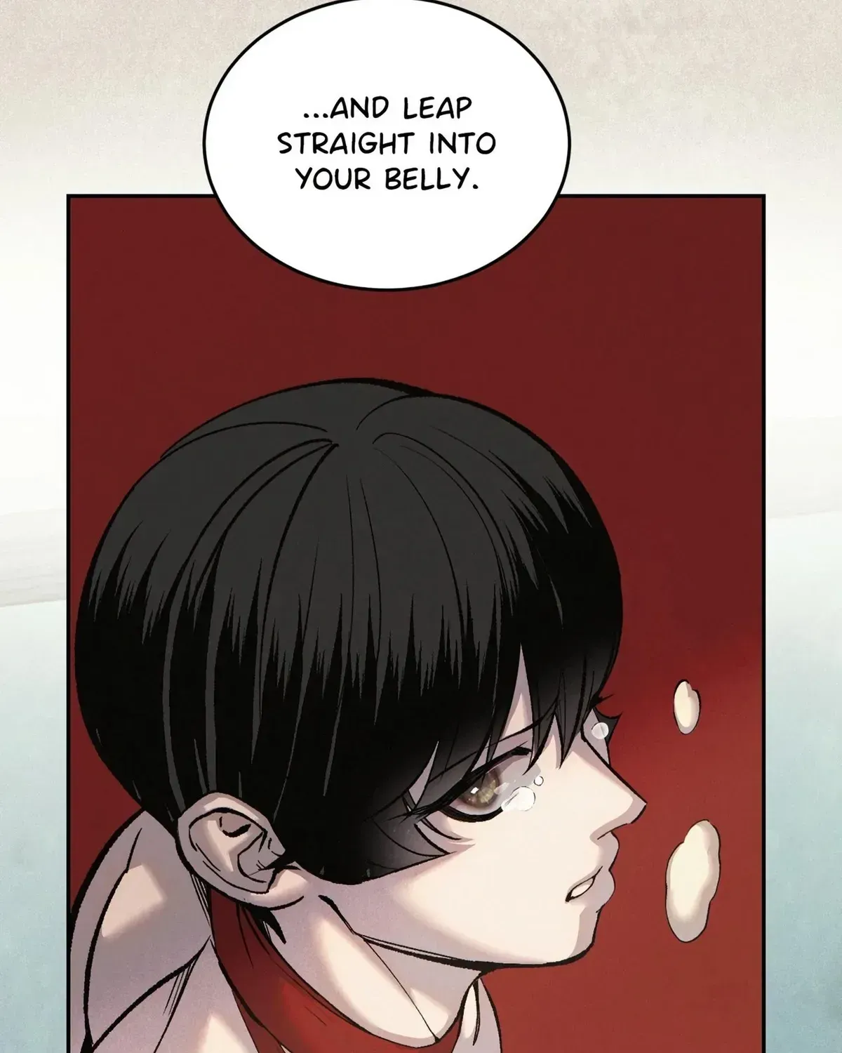 Read Peach Boy chapter 38 image 84 on Lezhin