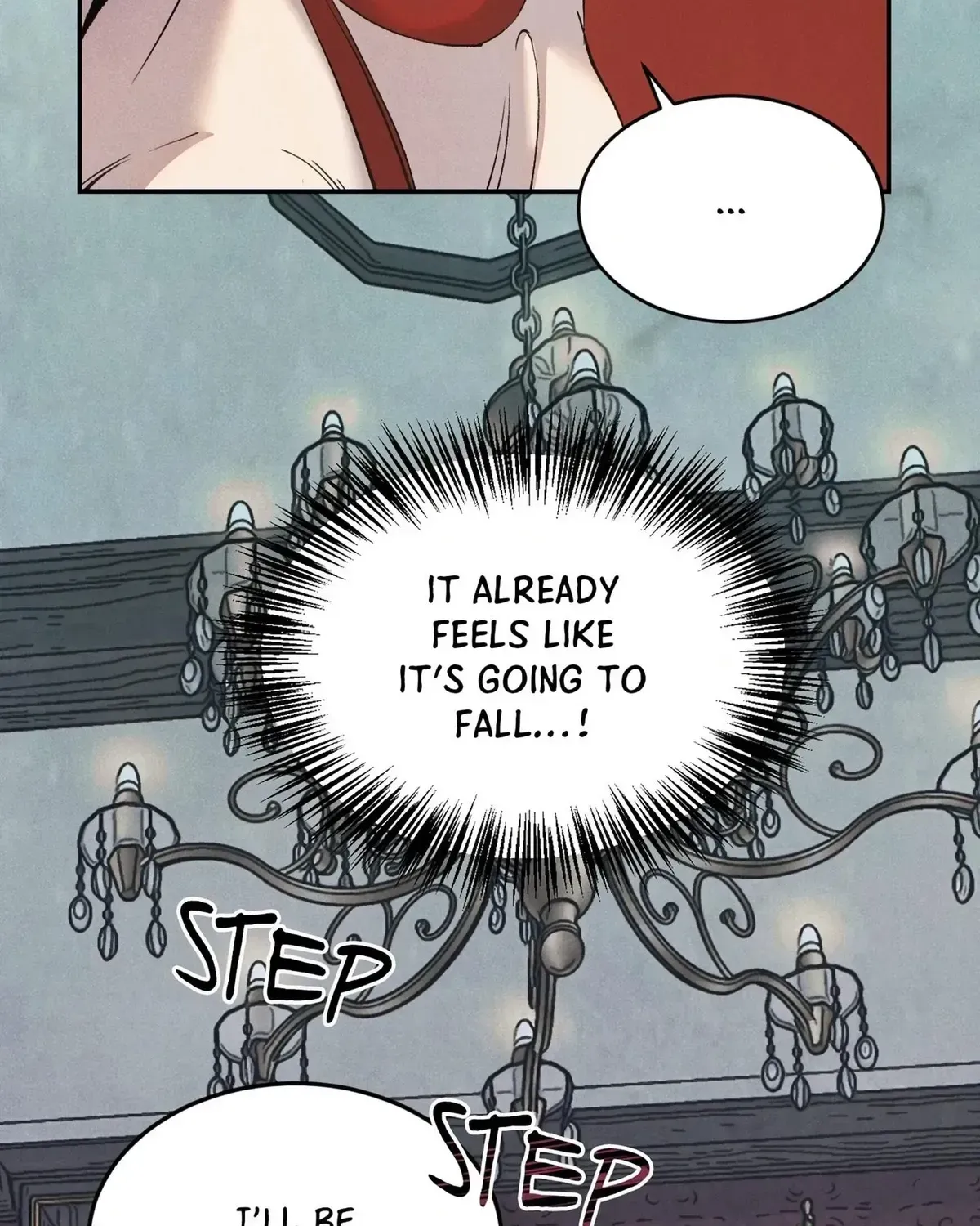 Read Peach Boy chapter 38 image 85 on Lezhin