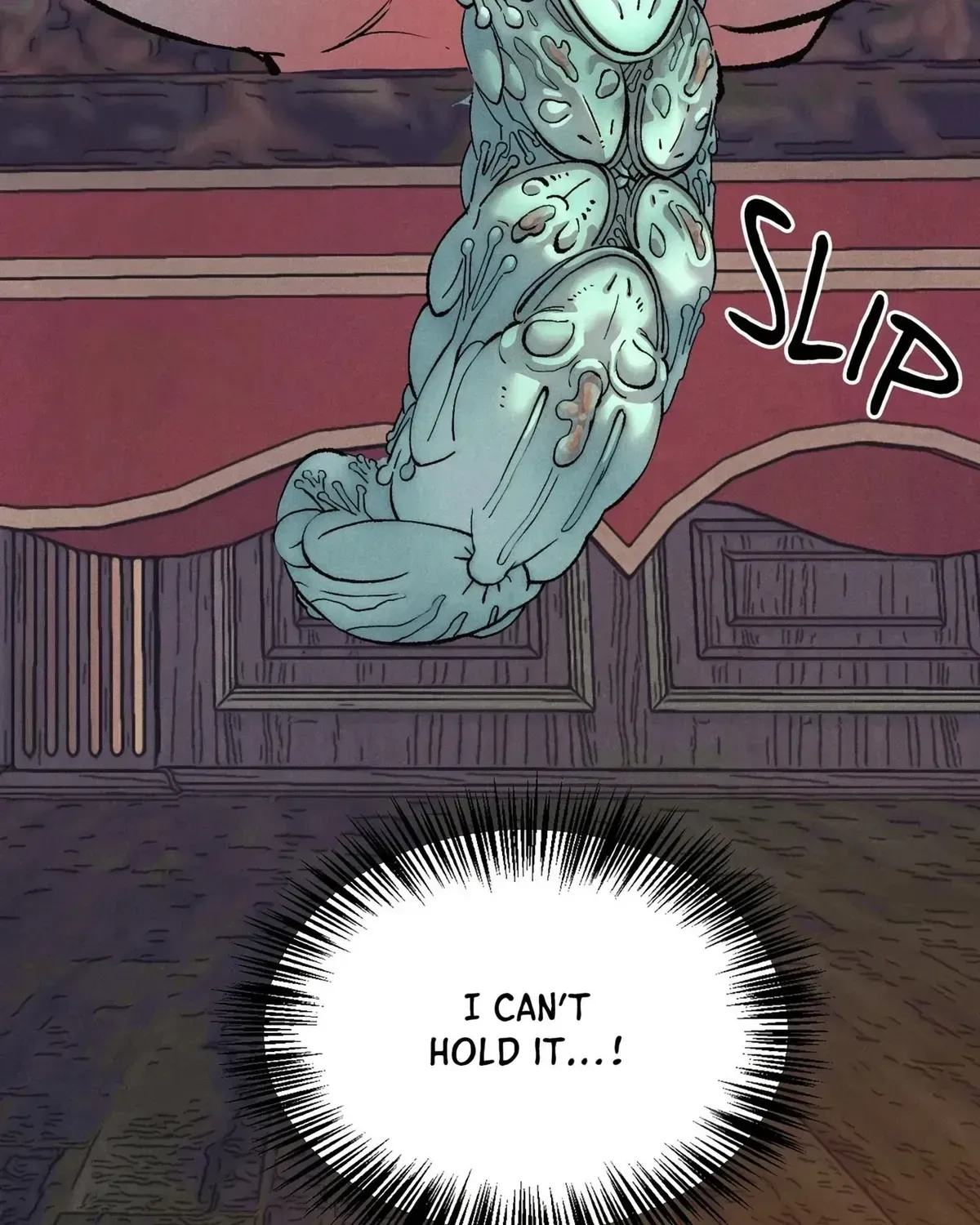 Read Peach Boy chapter 38 image 87 on Lezhin