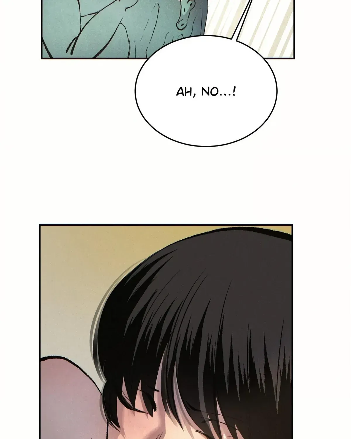 Read Peach Boy chapter 38 image 90 on Lezhin