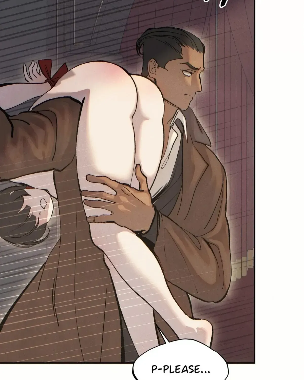 Read Peach Boy chapter 38 image 99 on Lezhin