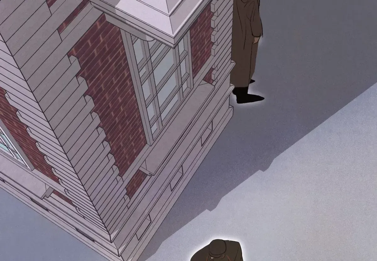 Read Peach Boy chapter 39 image 101 on Lezhin