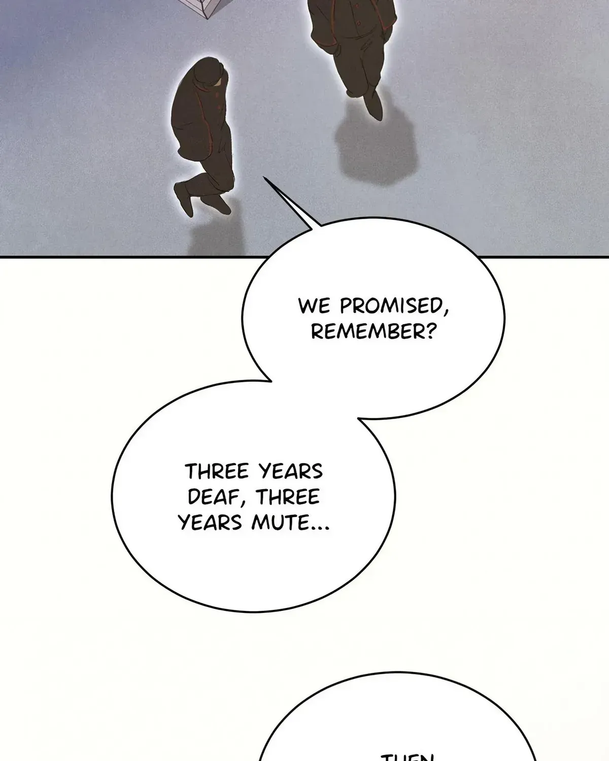 Read Peach Boy chapter 39 image 102 on Lezhin