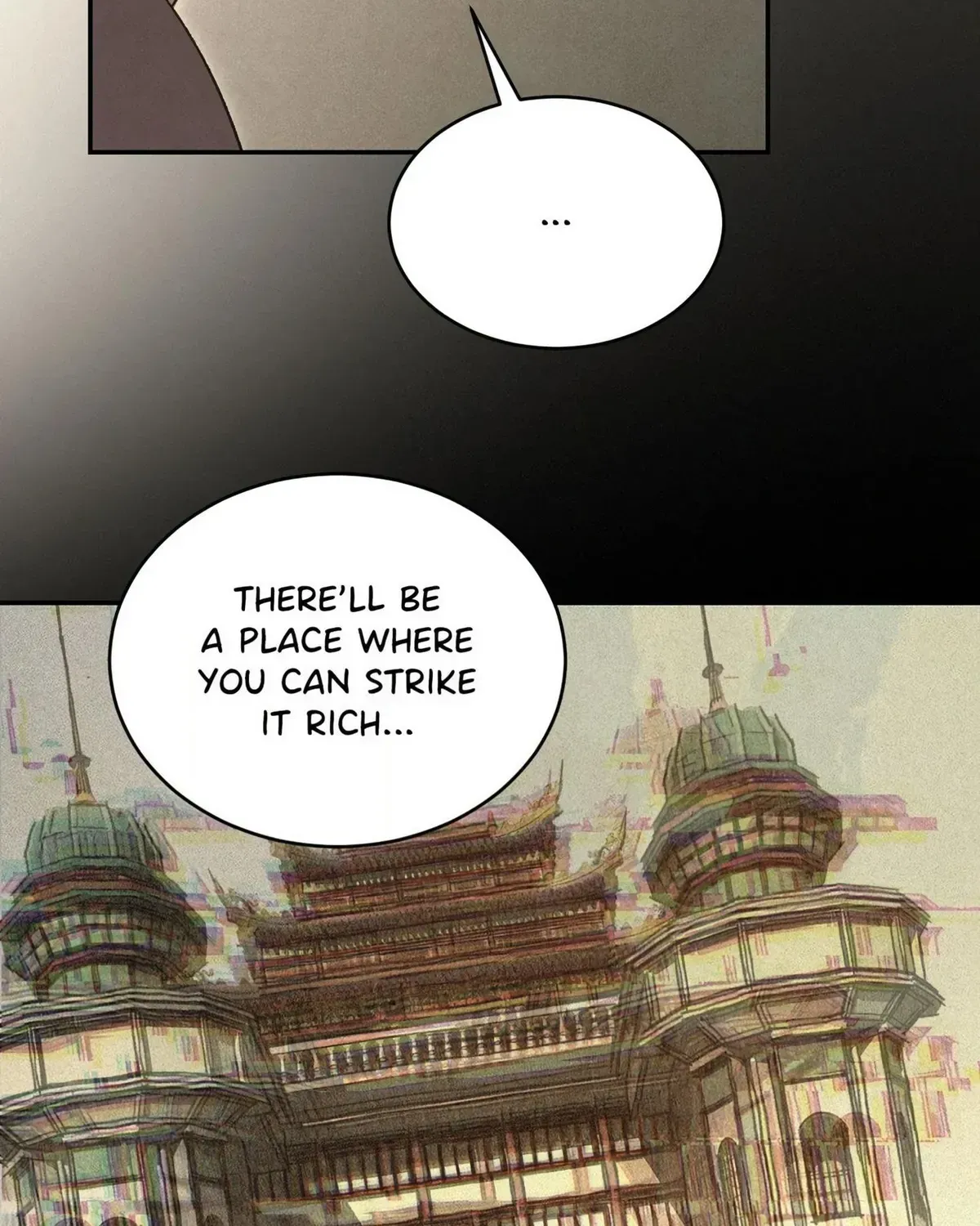 Read Peach Boy chapter 39 image 104 on Lezhin