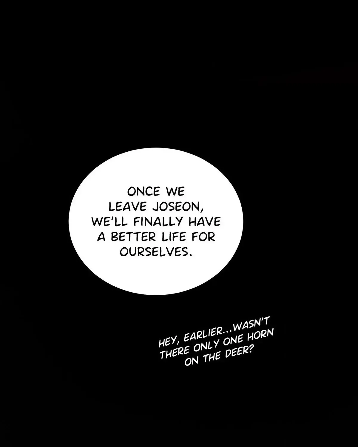 Read Peach Boy chapter 39 image 106 on Lezhin