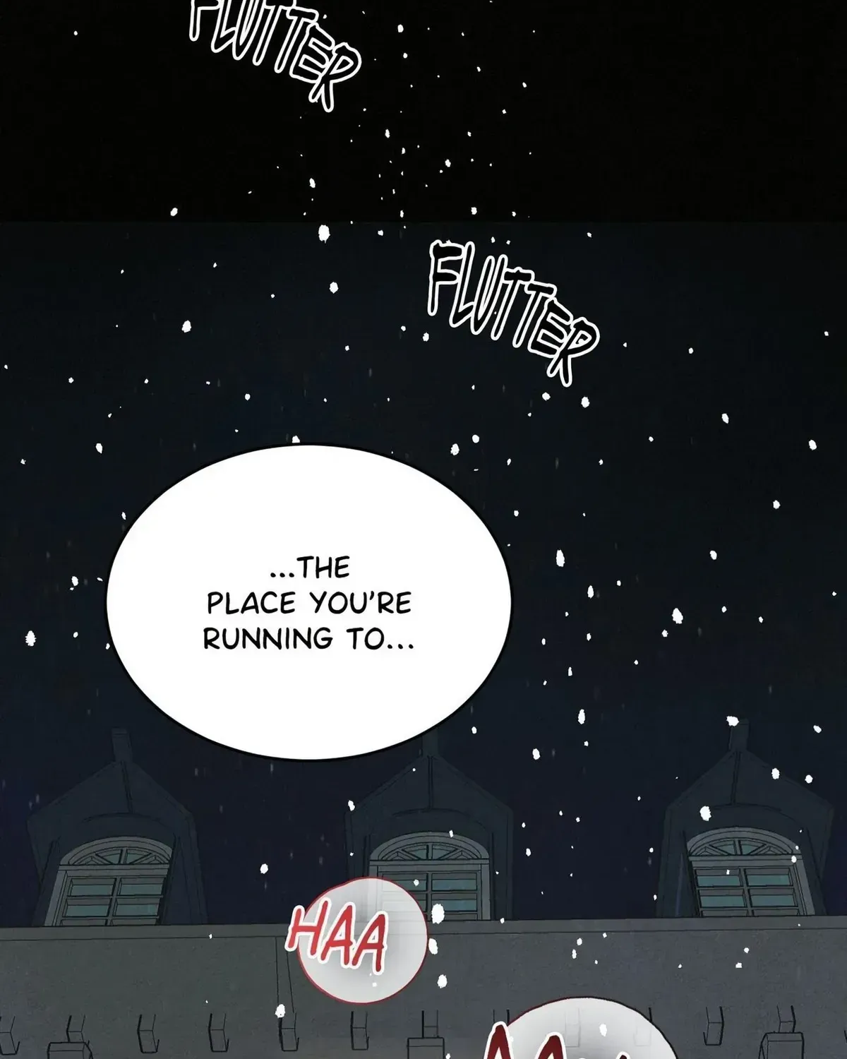 Read Peach Boy chapter 39 image 109 on Lezhin