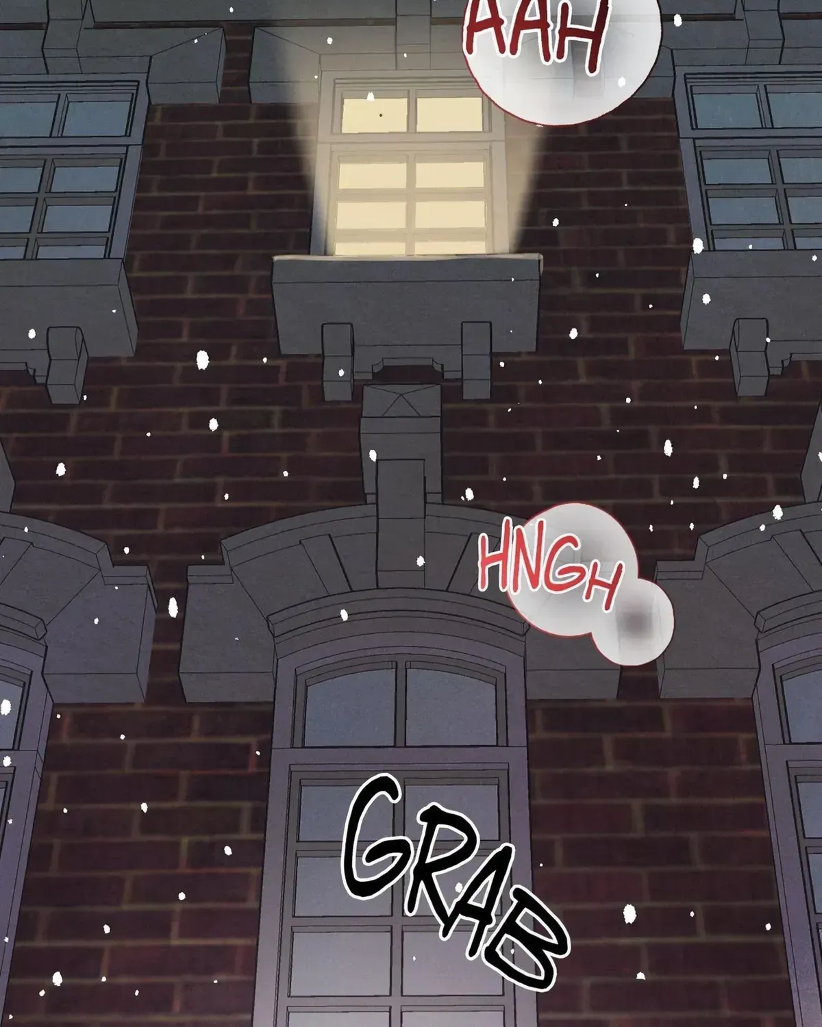 Read Peach Boy chapter 39 image 110 on Lezhin