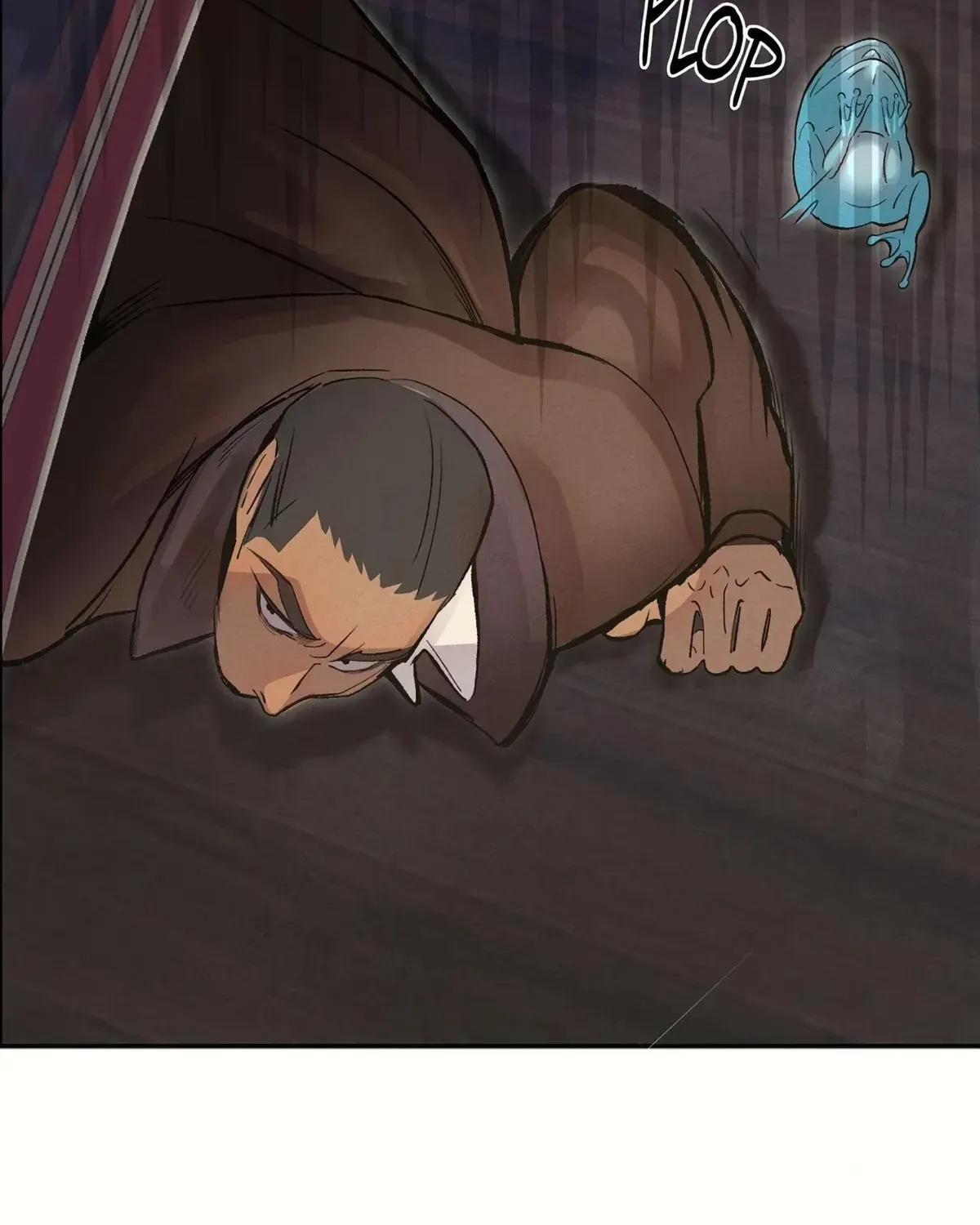 Read Peach Boy chapter 39 image 13 on Lezhin