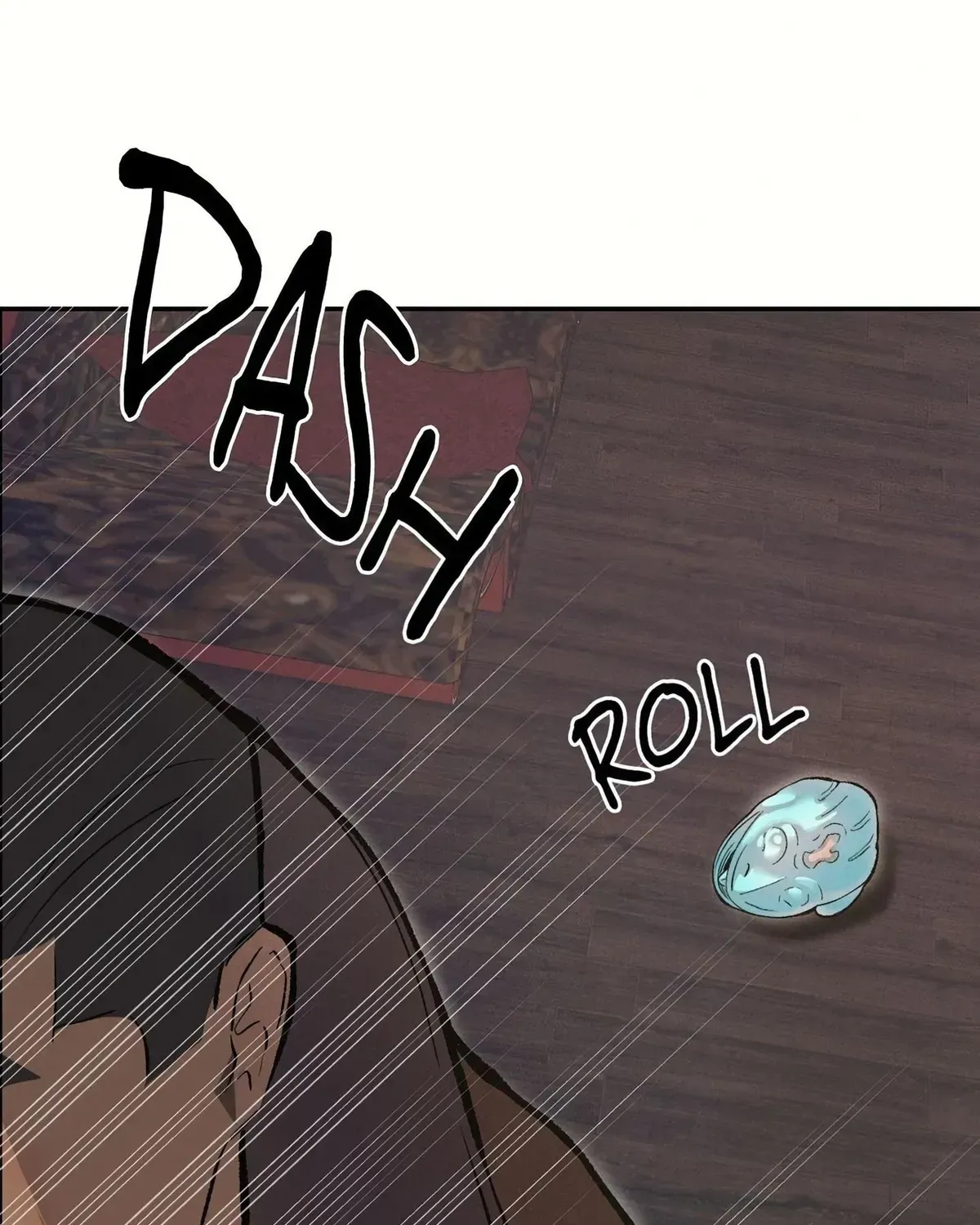 Read Peach Boy chapter 39 image 14 on Lezhin