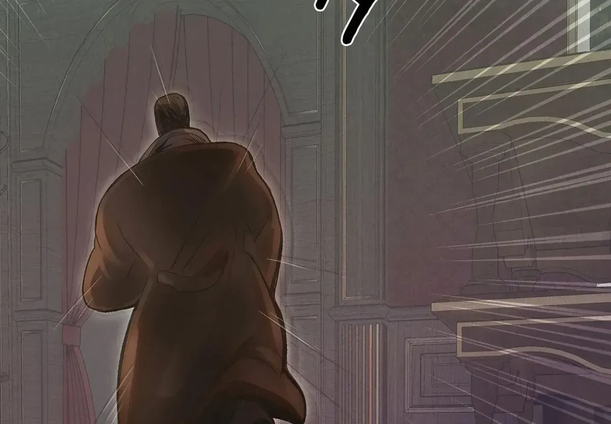 Read Peach Boy chapter 39 image 17 on Lezhin