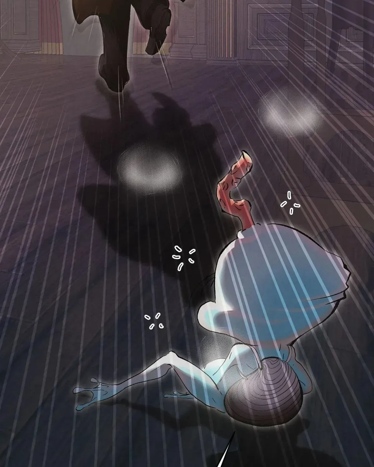 Read Peach Boy chapter 39 image 18 on Lezhin