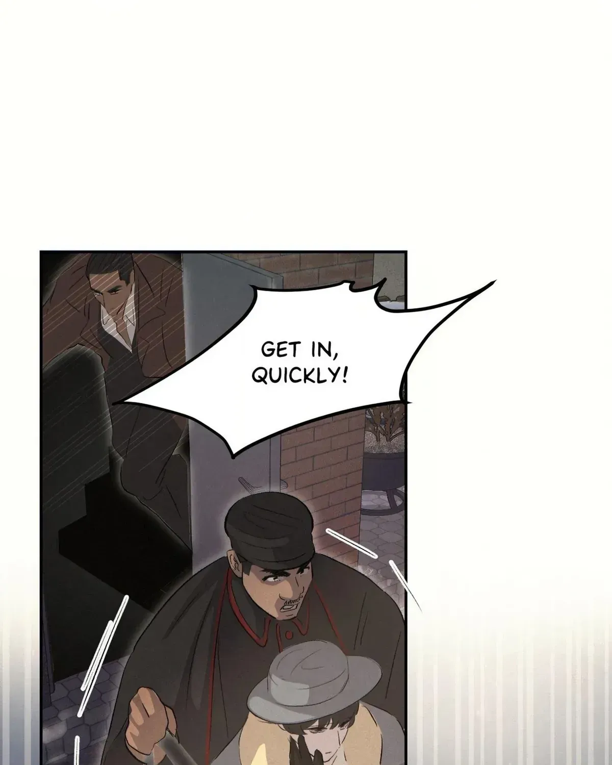 Read Peach Boy chapter 39 image 20 on Lezhin