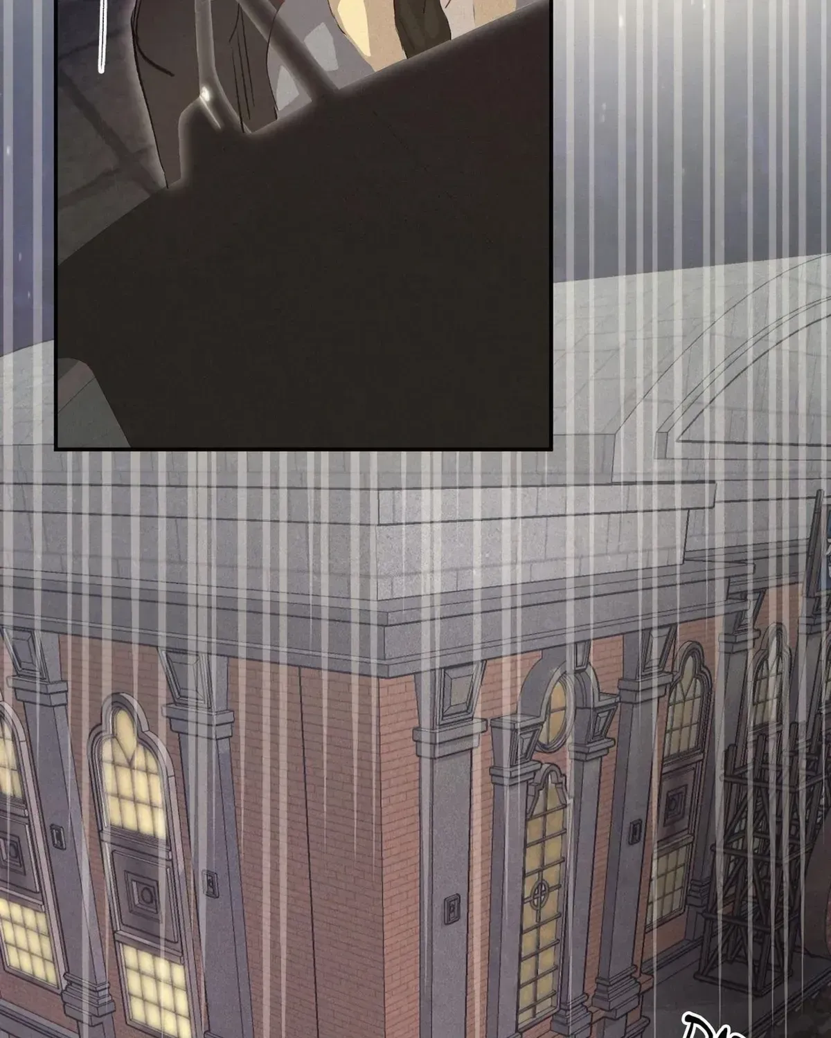Read Peach Boy chapter 39 image 21 on Lezhin