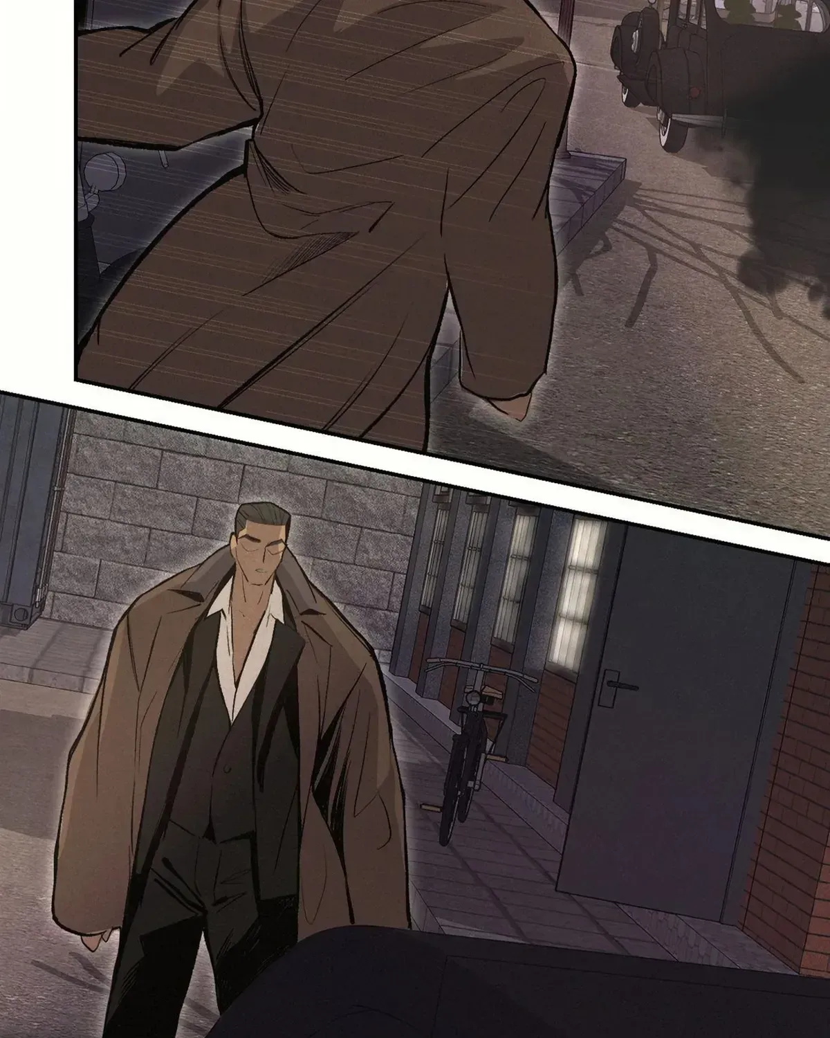 Read Peach Boy chapter 39 image 24 on Lezhin