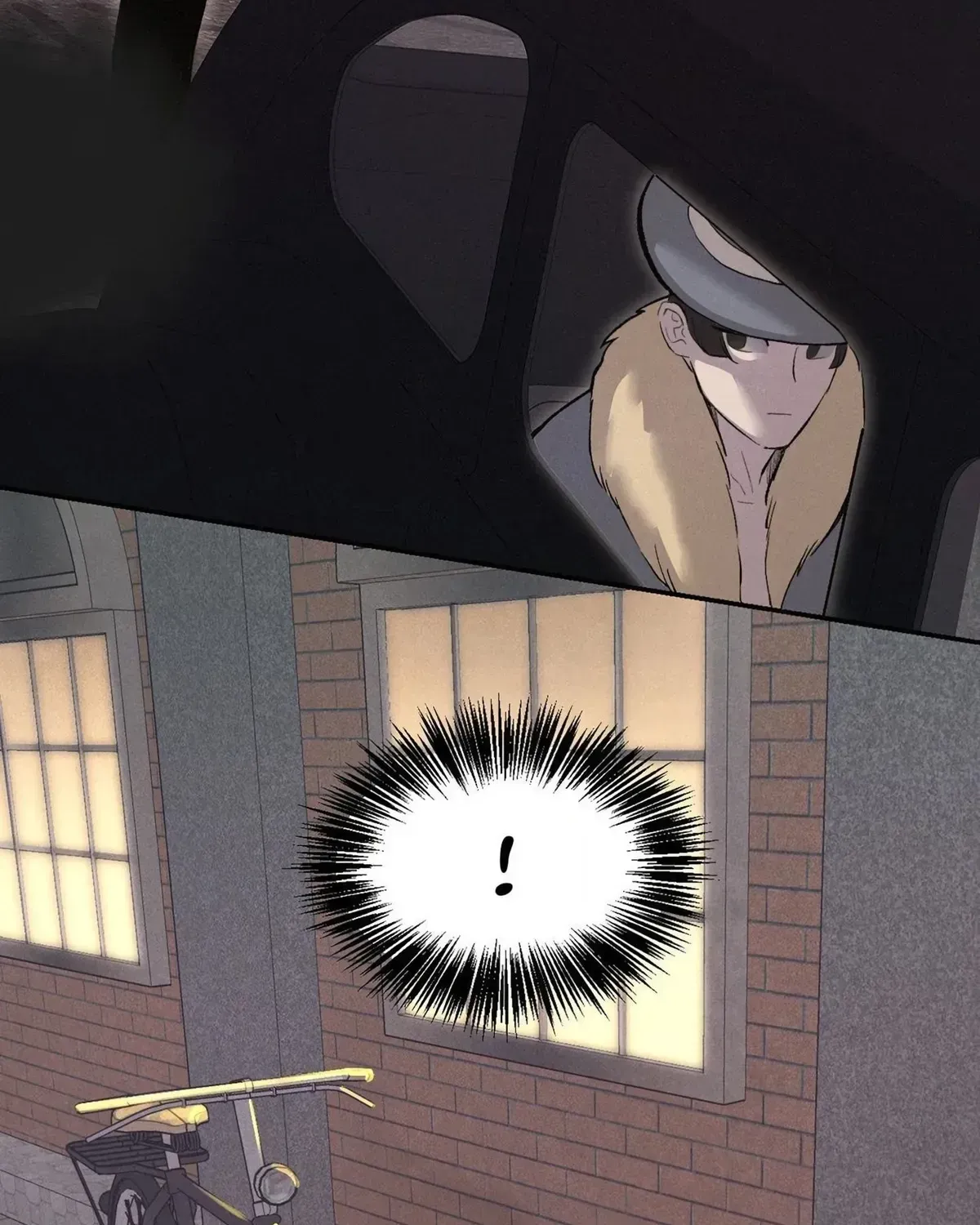 Read Peach Boy chapter 39 image 25 on Lezhin