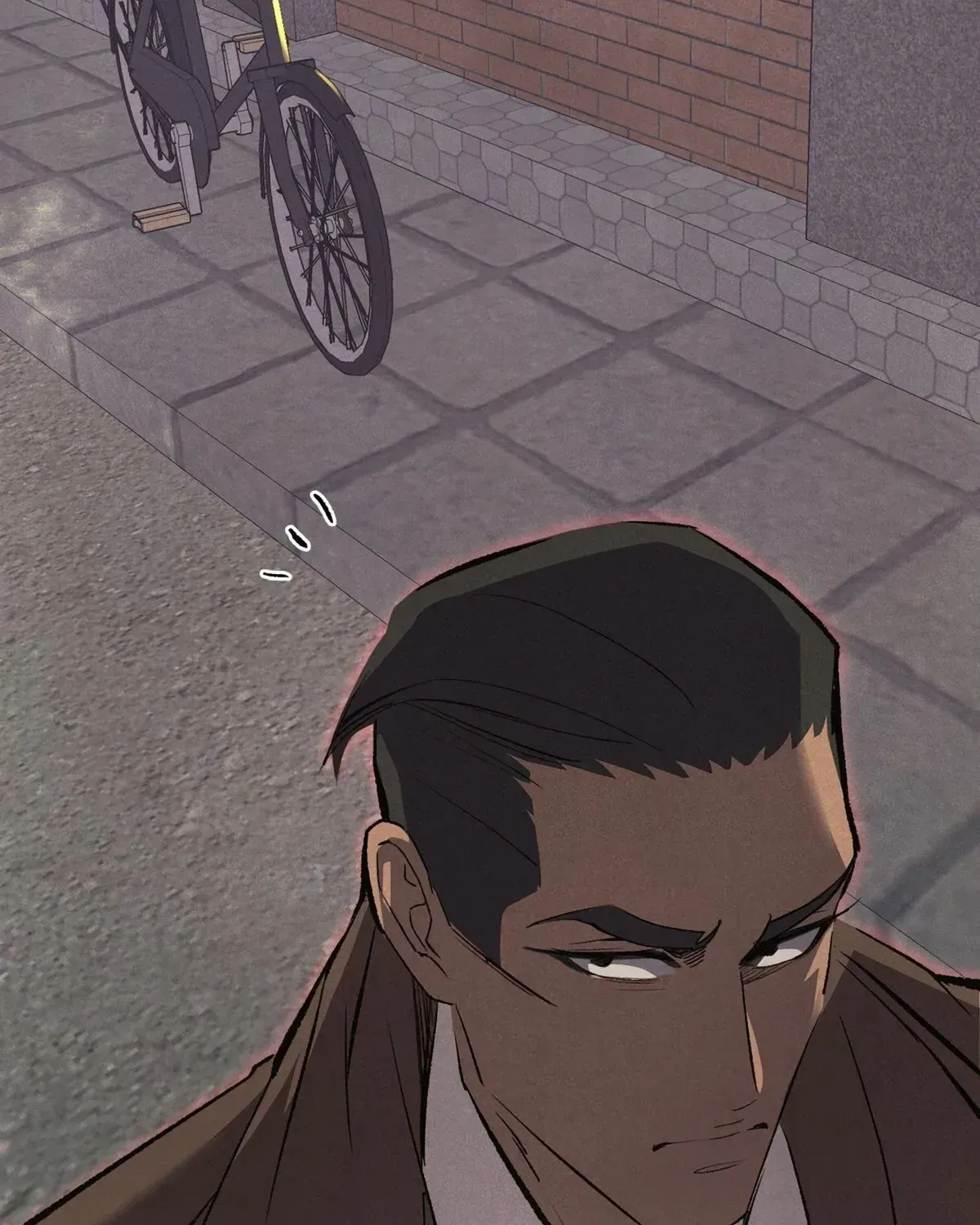 Read Peach Boy chapter 39 image 26 on Lezhin