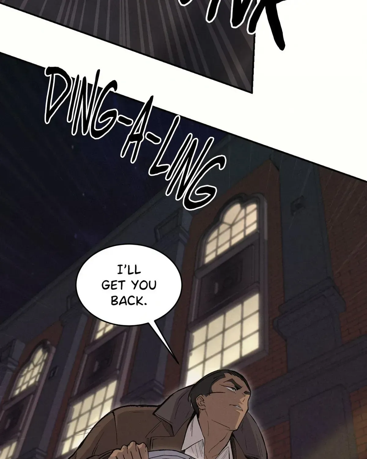Read Peach Boy chapter 39 image 28 on Lezhin