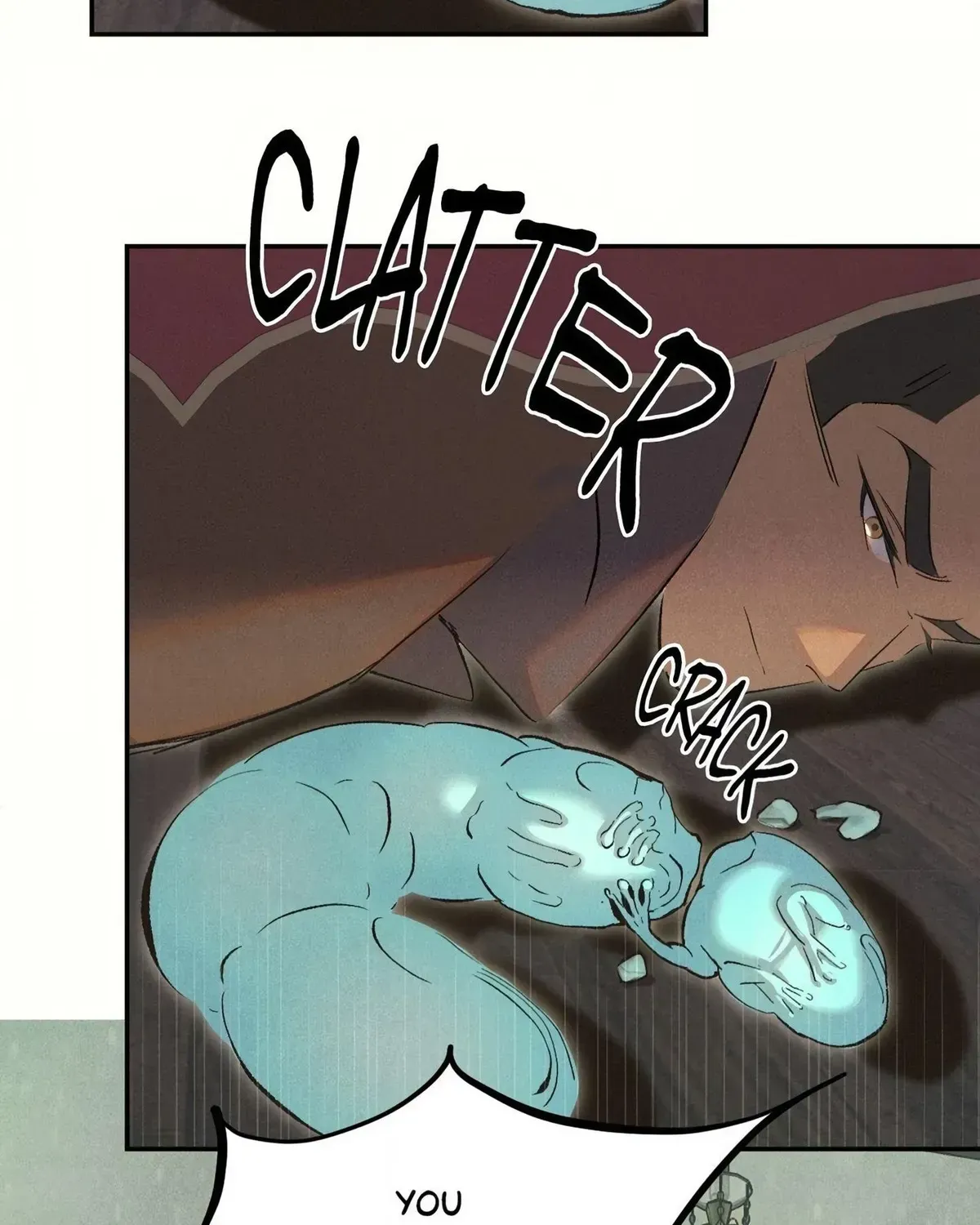 Read Peach Boy chapter 39 image 3 on Lezhin