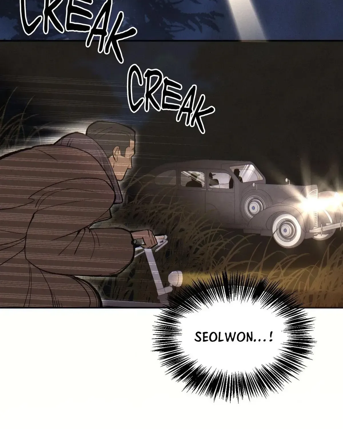 Read Peach Boy chapter 39 image 33 on Lezhin