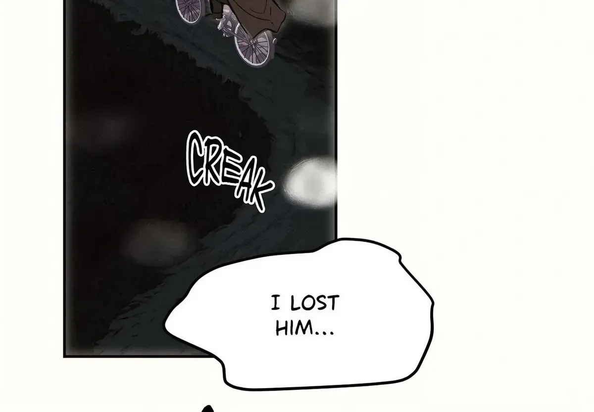 Read Peach Boy chapter 39 image 35 on Lezhin