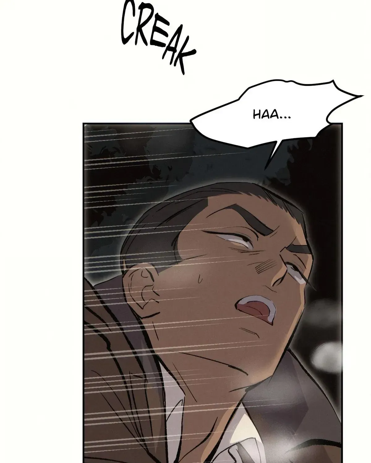 Read Peach Boy chapter 39 image 36 on Lezhin
