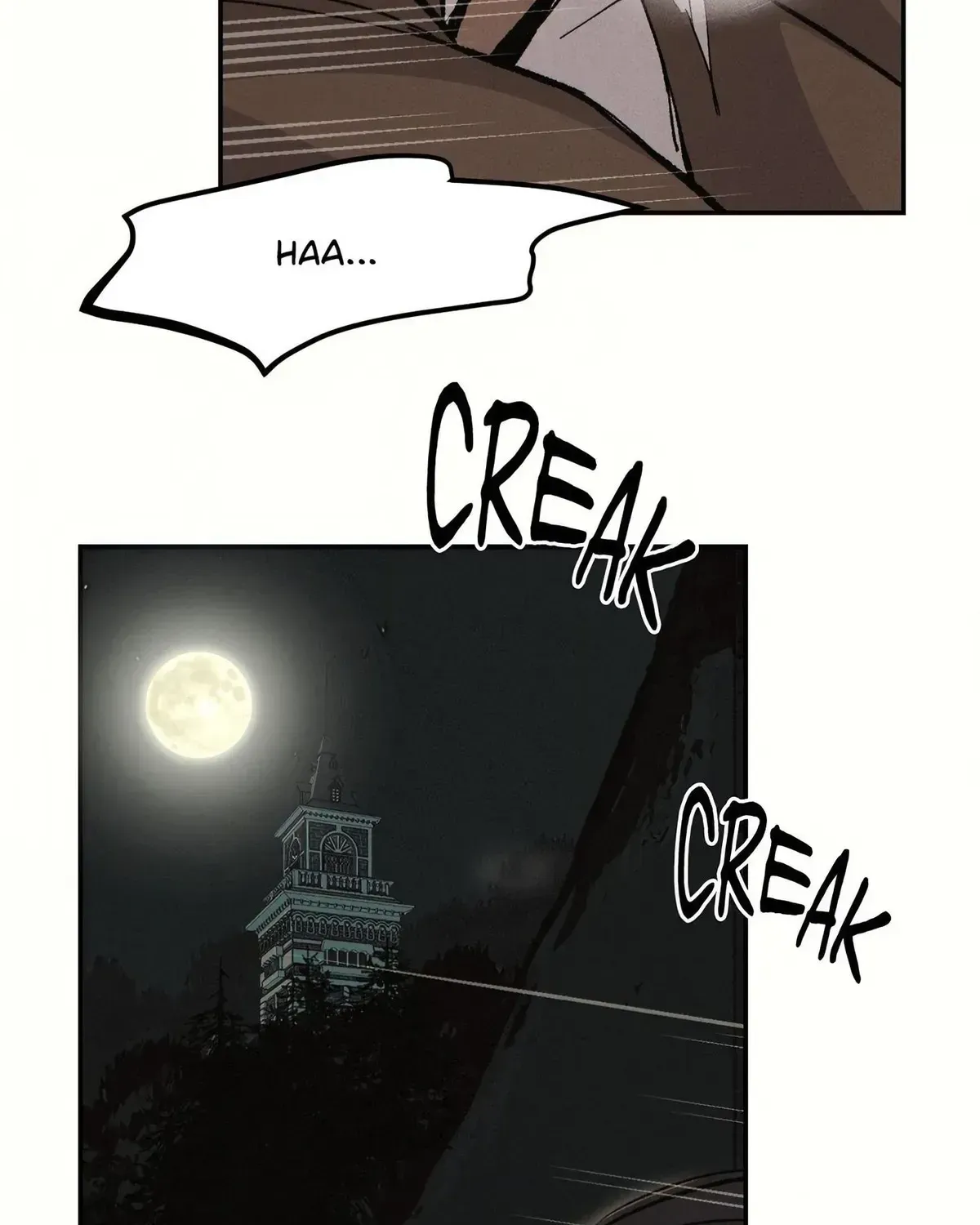 Read Peach Boy chapter 39 image 37 on Lezhin