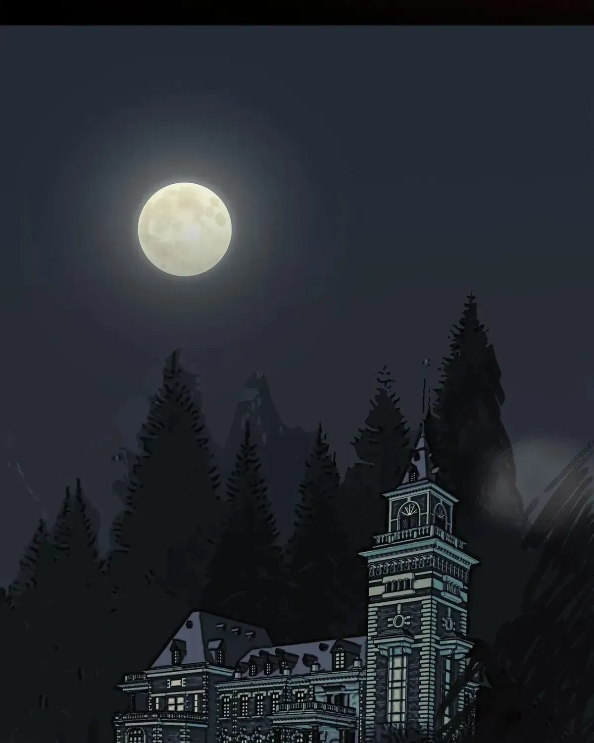 Read Peach Boy chapter 39 image 43 on Lezhin