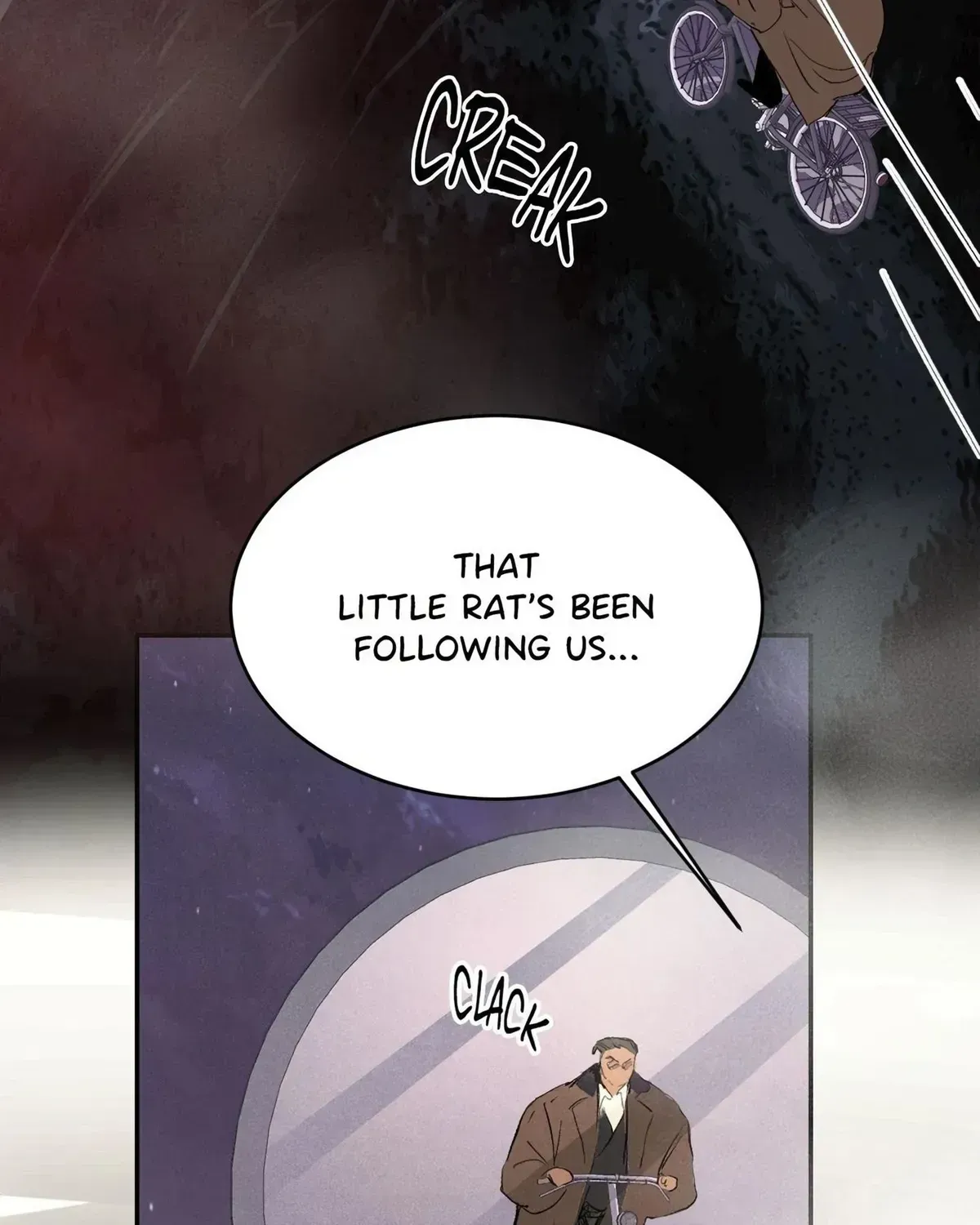 Read Peach Boy chapter 39 image 45 on Lezhin