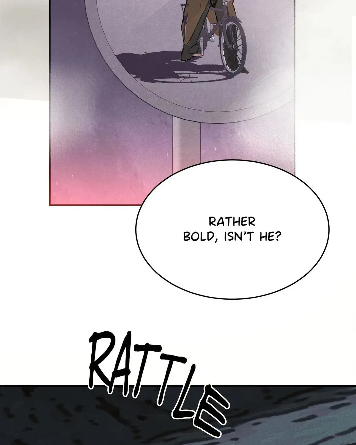 Read Peach Boy chapter 39 image 46 on Lezhin