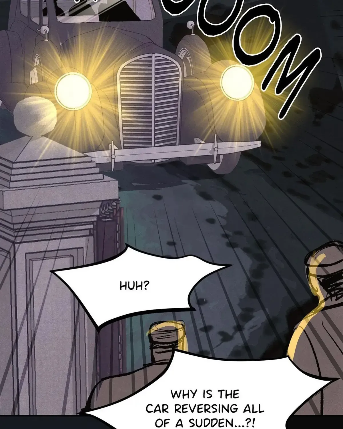 Read Peach Boy chapter 39 image 49 on Lezhin