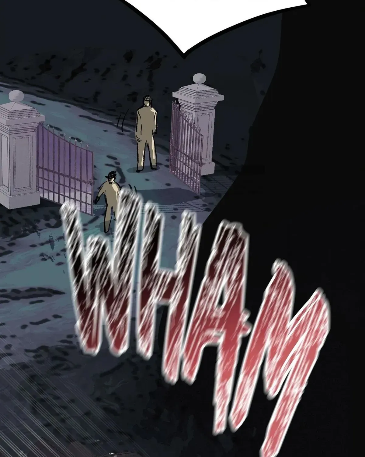 Read Peach Boy chapter 39 image 50 on Lezhin